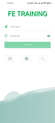 FE CREDIT - TRAINING screenshot 0