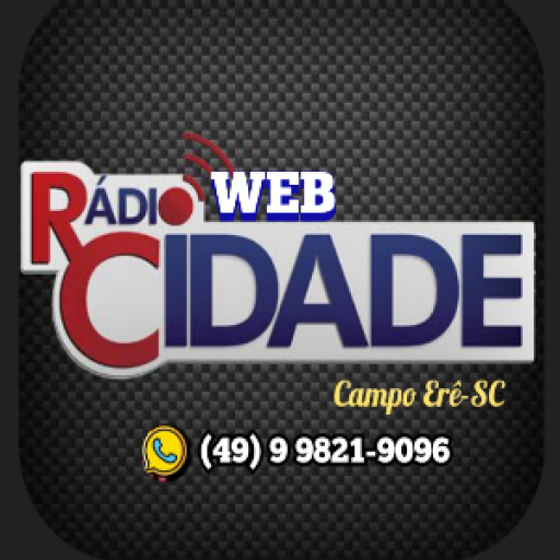 Radio Web Cidade SC logo