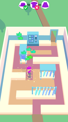 Fashion Ways - Screenshot 4
