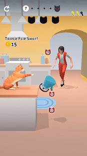 Jabby Cat 3D Screenshot