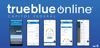 Android Apps by Capitol Federal on Google Play