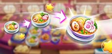 Cooking World: Restaurant Gameのおすすめ画像4
