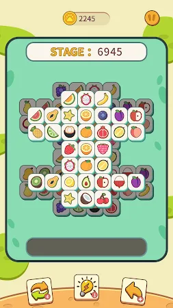 Game screenshot Tiles Collecting Legend apk download