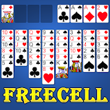 FreeCell Pro+ icon