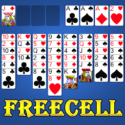 Icon image FreeCell Pro+