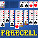 FreeCell Pro+