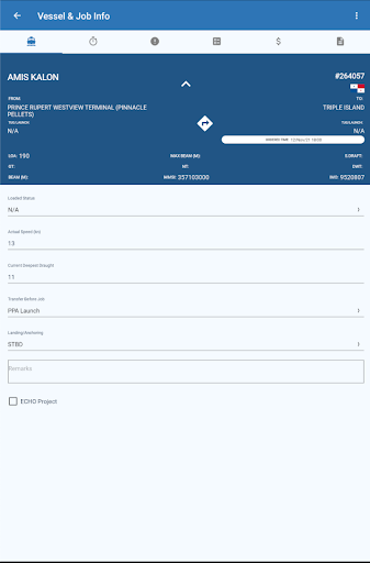 ESource Screen 2