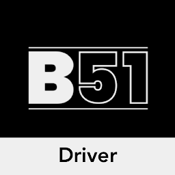 图标图片“B51 Driver”
