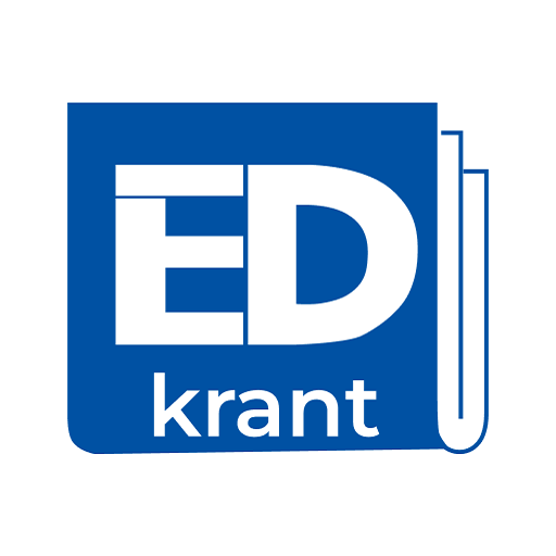 ED - Digitale krant logo
