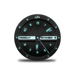 Icon image Twilight3volved Watch Face