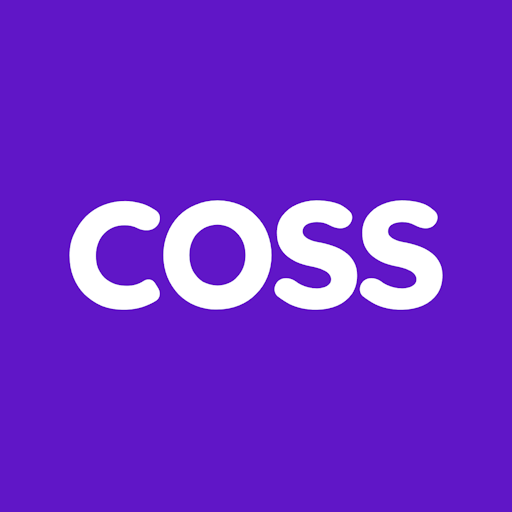 코스(COSS) - 대한민국 소셜섹터 커뮤니티 logo