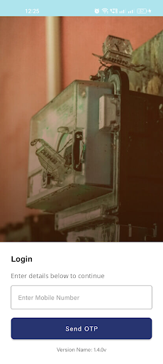 Installation and Commissioned