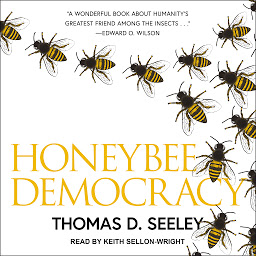 Icon image Honeybee Democracy