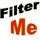 Filter Me icon