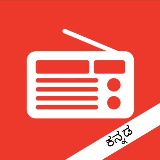 Kannada Online FM -Tune Me 1.4 Icon