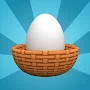Egg Crack Game