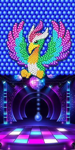 Bubble Shooter 2 Screen 3