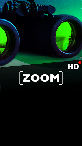 Night Mode Binoculars Camera