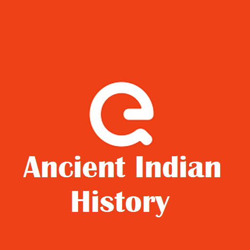 EduQuiz:Ancient Indian History  Icon