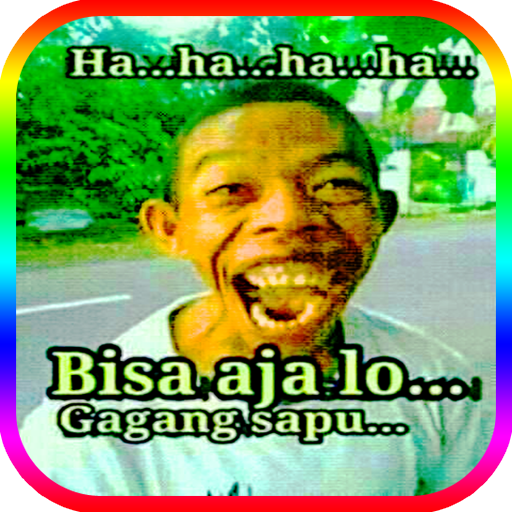 Perang Gambar Lucu Kocak Abis