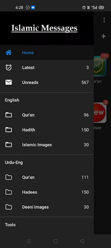 Islamic App screenshot 16