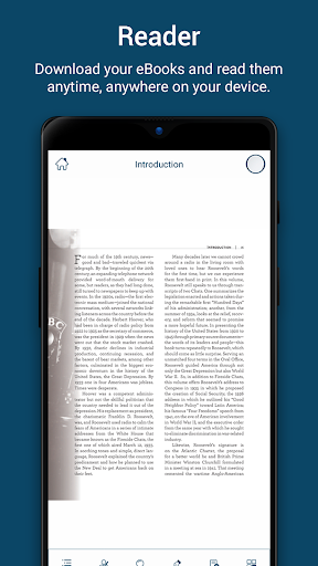 Britannica Collective for HKPL Screen 3