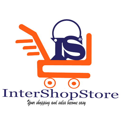 InterShopStore logo