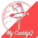 Cover Image of Download My CaddyQ 1.0.0 APK