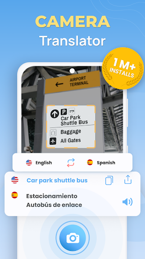 Camera Translator MOD APK 2 5 3 (Premium Unlocked) for Android