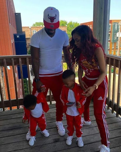 Android application Family Matching 0utfits screenshort