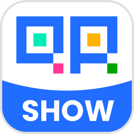 QRShow: Code Generator&Creator Download on Windows