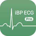 Cover Image of ดาวน์โหลด iBP ECG Pro 2.01.08 APK