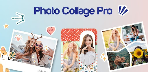 Photo Collage Maker: Photogrid - Story cover