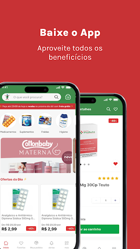 Farmácia Silva Rocha