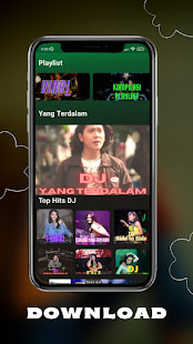 DJ Bintang Di Surga Remix 2022 1.0.0 APK screenshots 4