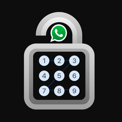 App lock - Password Lock App logo