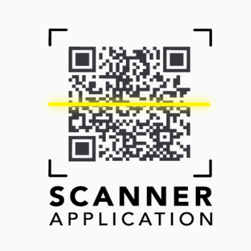 QR Code Scanner  Generator