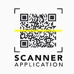 Cover Image of Tải xuống QR Code Scanner & Generator  APK