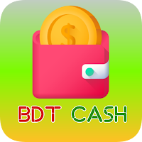 BDT Cash- Earn Real Money