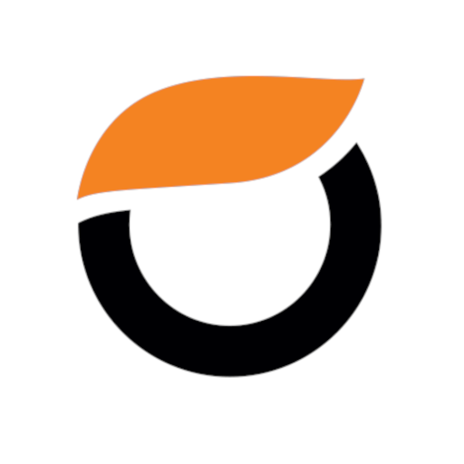 Orange Palestre logo