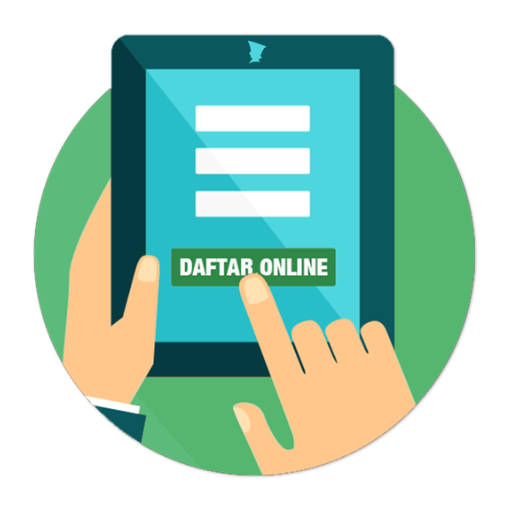 Pendaftaran Online Dr.Sardjito logo