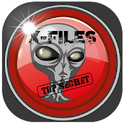 Top 47 Entertainment Apps Like ? X Files Button Sound - Meme Buttons - Best Alternatives