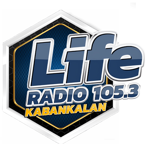 Life Radio PH  Icon