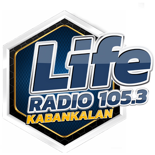 Life Radio PH logo