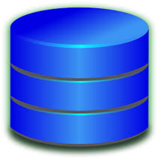 Base De Datos 2  Icon