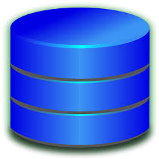 Base De Datos 2 logo