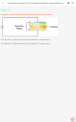 Screenshot of Clinical Anesthesia Full Text