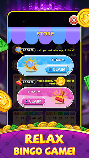 BingoPulse - Bingo Game