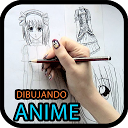 Dibujar Anime