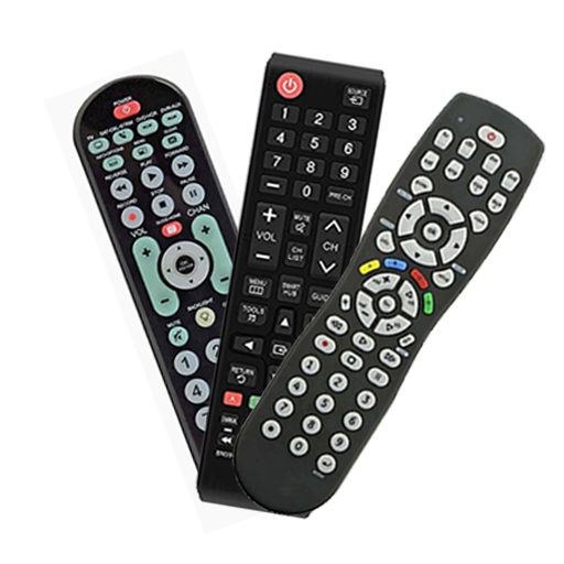 TV Remote Control For All TV